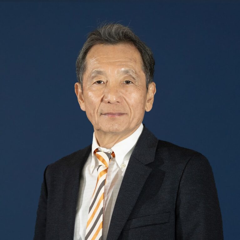 Hiroshi Nambo