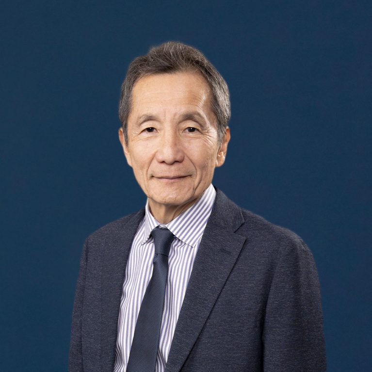 Hiroshi Nambo