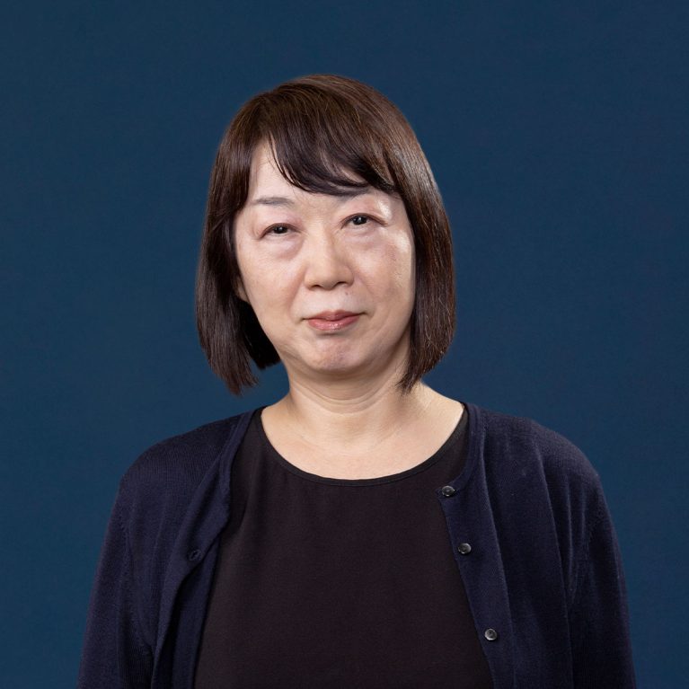 Kazuko Miyashita
