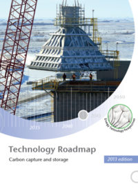 Technology roadmap: carbon capture and storage