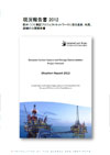 現況報告書 2012: 欧州CCS 実証プロジェクトネットワークに係る進捗、知見 詳細の公開報告書