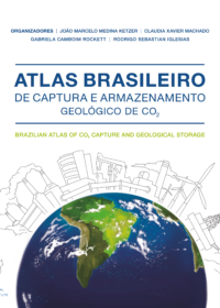 Brazilian Atlas of CO2 Capture and Geological Storage