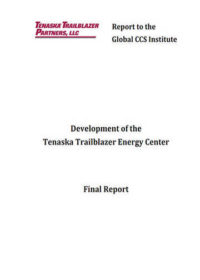 Development of the Tenaska Trailblazer Energy Center
