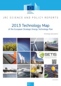 2013 technology map of the European Strategic Energy Technology Plan (SET-Plan): technology descriptions