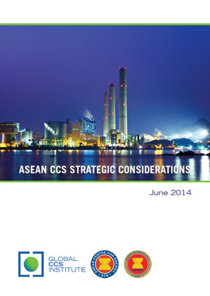 ASEAN CCS strategic considerations
