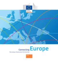 Connecting Europe: the energy infrastructure for tomorrow