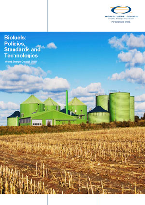 Biofuels: policies, standards and technologies