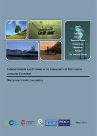 Carbon capture and storage in the community of Portuguese language countries: opportunities and challenges