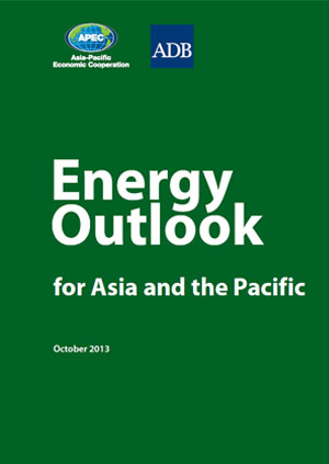Energy outlook for Asia and the Pacific