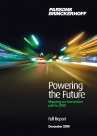 Powering the future: mapping our low-carbon path to 2050