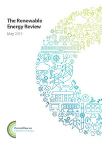 The renewable energy review