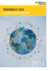 Renewables 2014: global status report