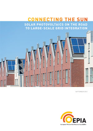 Connecting the sun: solar photovoltaics on the road to large-scale grid integration