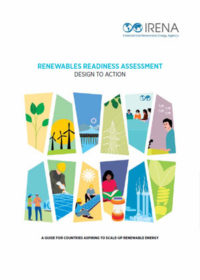 Renewables readiness assessment: design to action