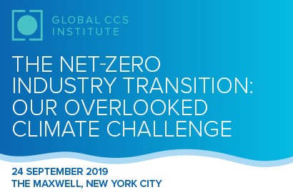 The Net-Zero Industry Transition: Our Overlooked Climate Challenge