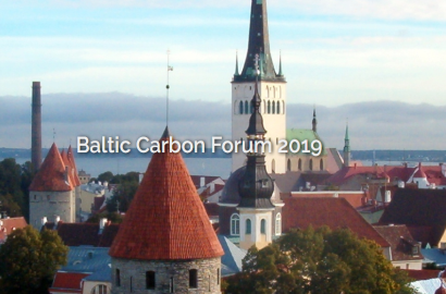 Baltic Carbon Forum 2019