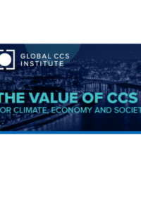 The Value of CCS: For Climate, Economy and Society (Factsheet and Video)