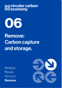 Remove: Carbon Capture and Storage