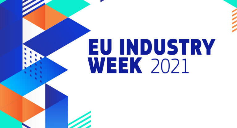 EU Industry Week: CCS and Reaching Net-Zero Targets in Europe