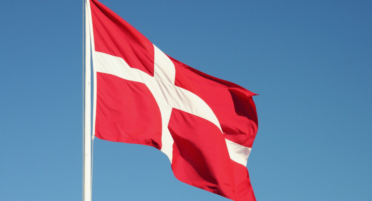 The Rise of CCS in Denmark