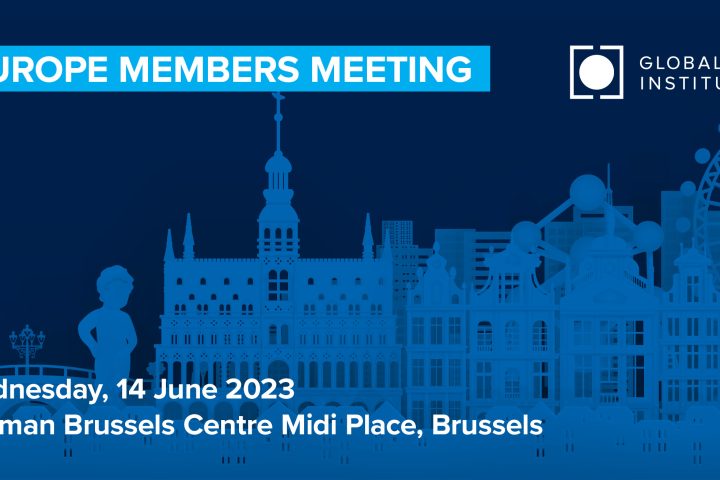 June - Europe Members Meeting