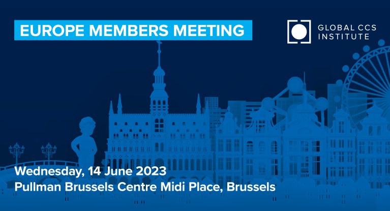 June – Europe Members Meeting