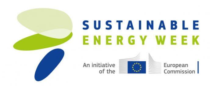 European Sustainable Energy Week 2023 – Climate Neutral Europe: Safeguarding Jobs and Industrial Competitiveness