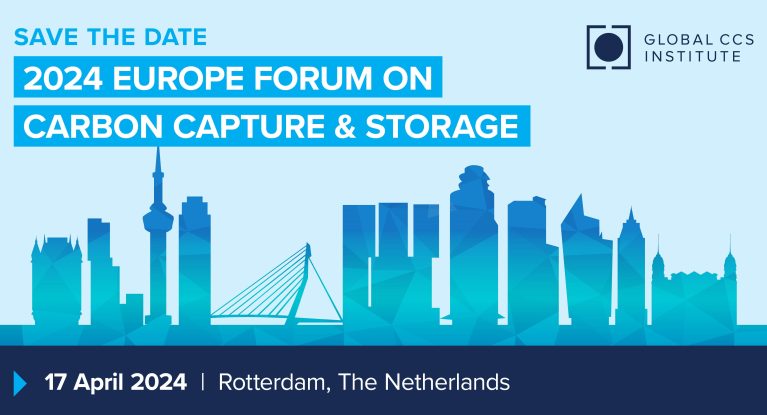 2024 Europe Forum on Carbon Capture & Storage