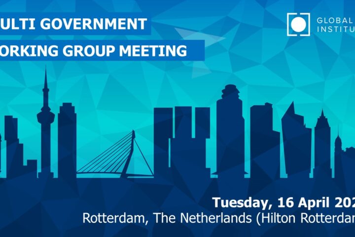 Multi-Government Working Group Meeting