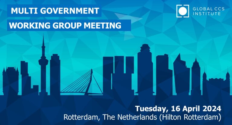 Multi-Government Working Group Meeting