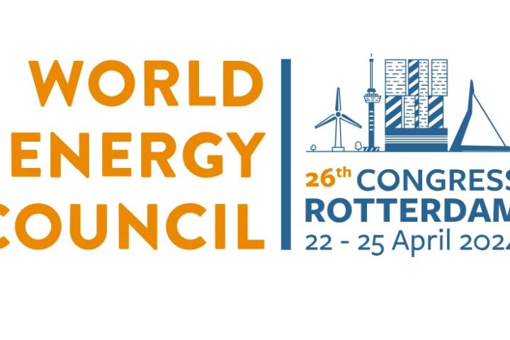 World Energy Congress Side-Event | Driving the Energy Transition through CCS Technology and Climate Leadership