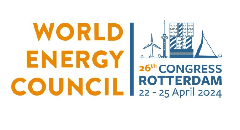 World Energy Congress Side-Event | Driving the Energy Transition through CCS Technology and Climate Leadership