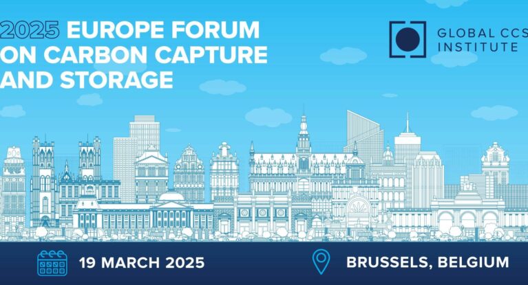 2025 Europe Forum on Carbon Capture and Storage