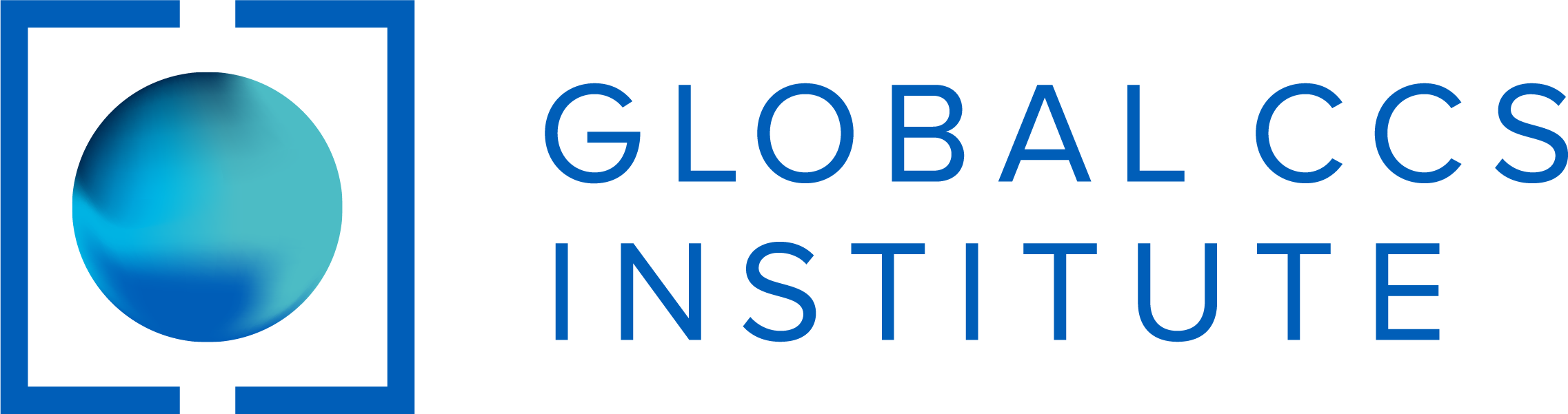 Global CCS Institute logo