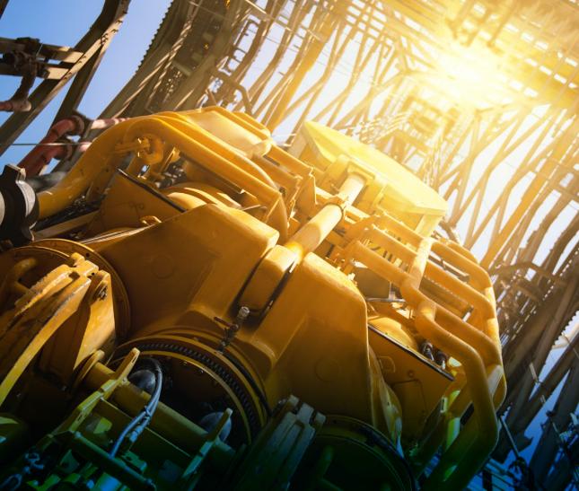 State of the Art: CCS Technologies 2023