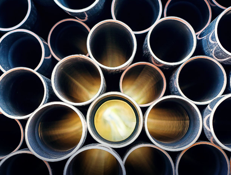 Building our way to Net-Zero: Carbon Dioxide Pipelines in the United States