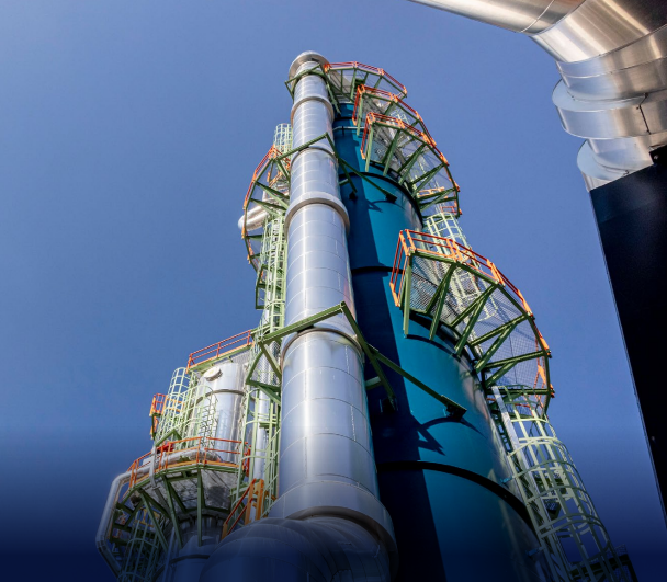 Editor’s Insights – State of the Art: CCS Technologies 2025