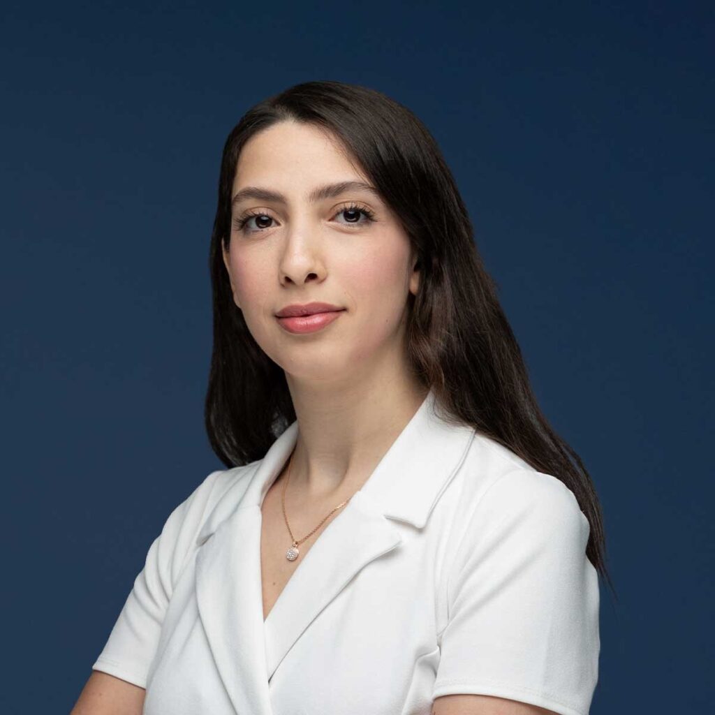 Maryem El Farsaoui