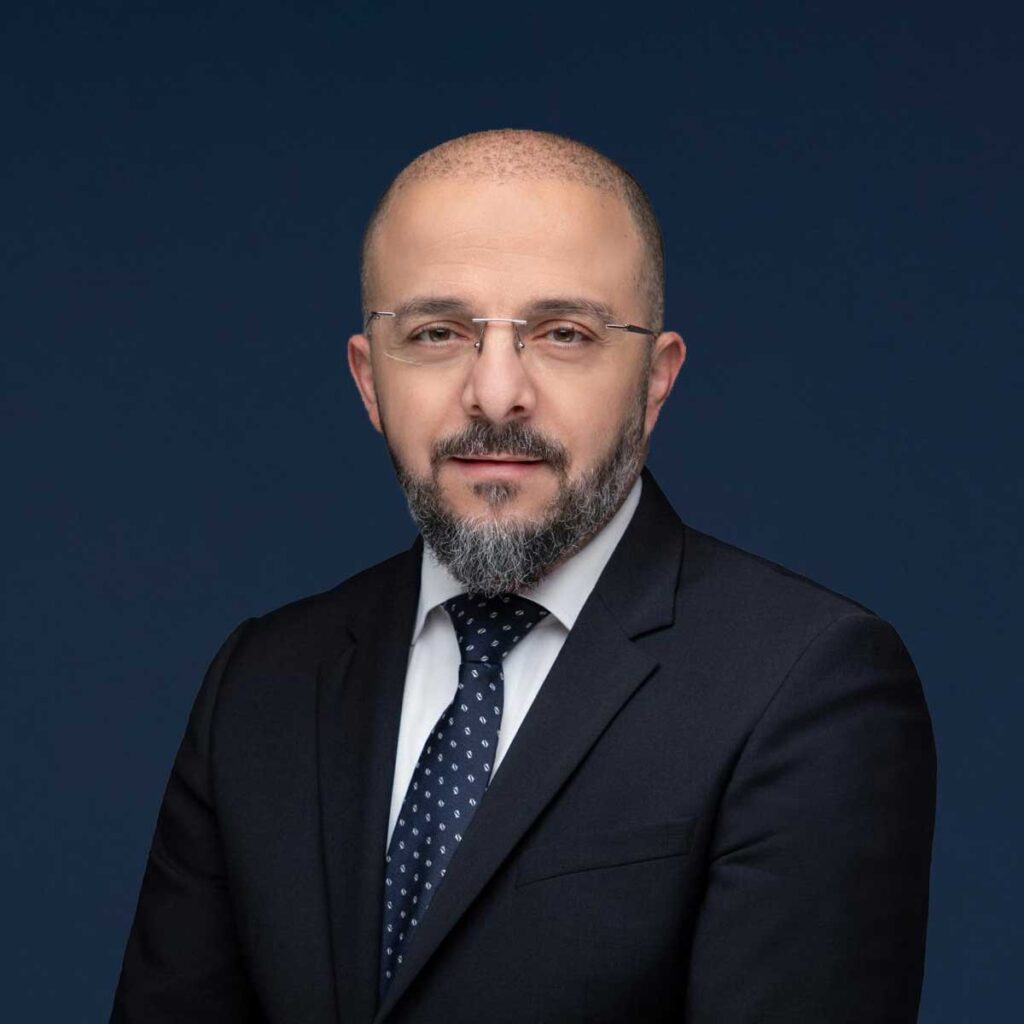 Mohammad Abu Zahra