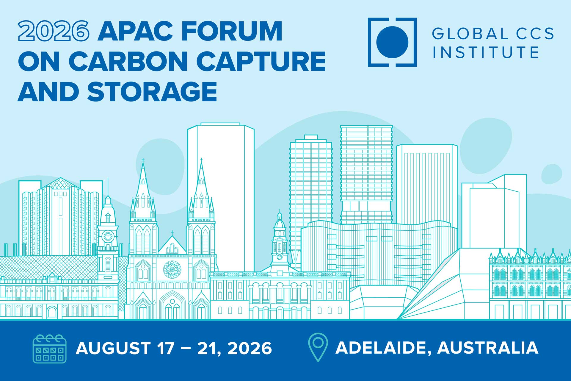 2026 APAC Forum on Carbon Capture and Storage