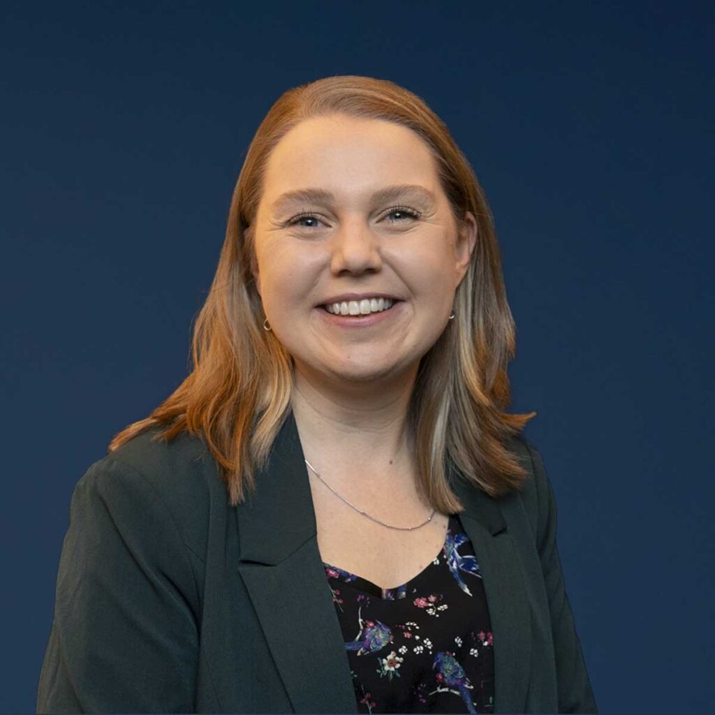 Hannah Galbraith-Olive