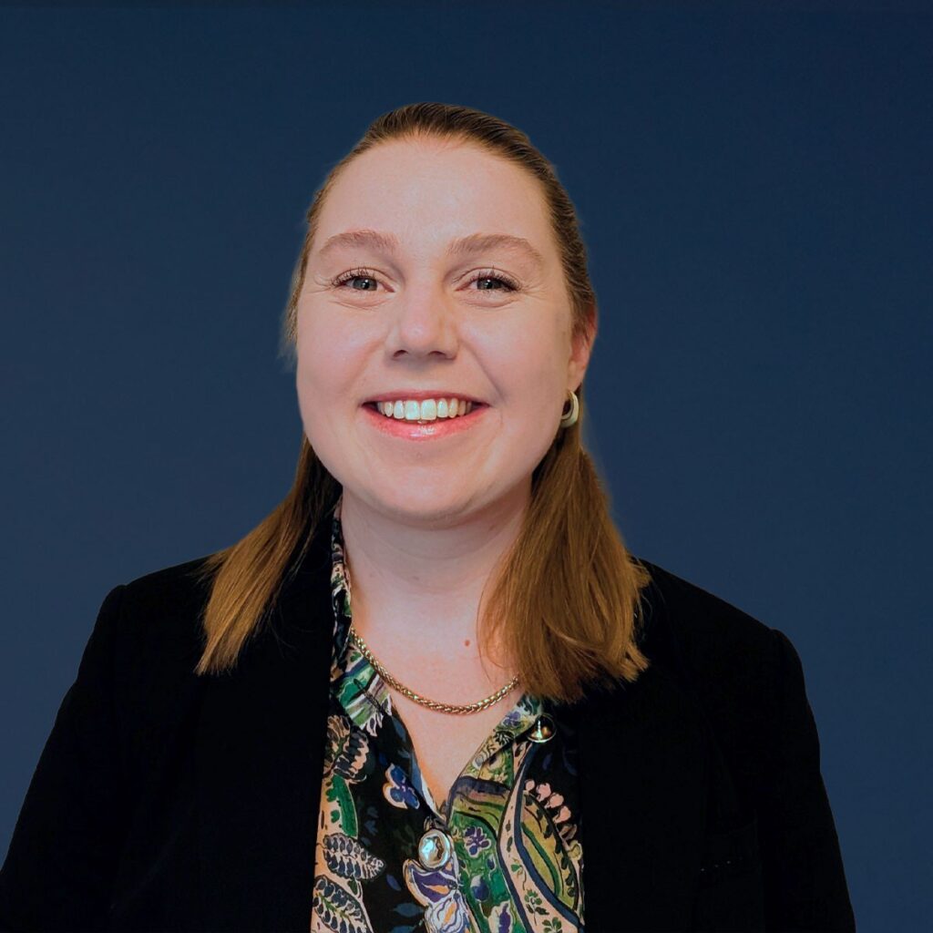 Hannah Galbraith-Olive