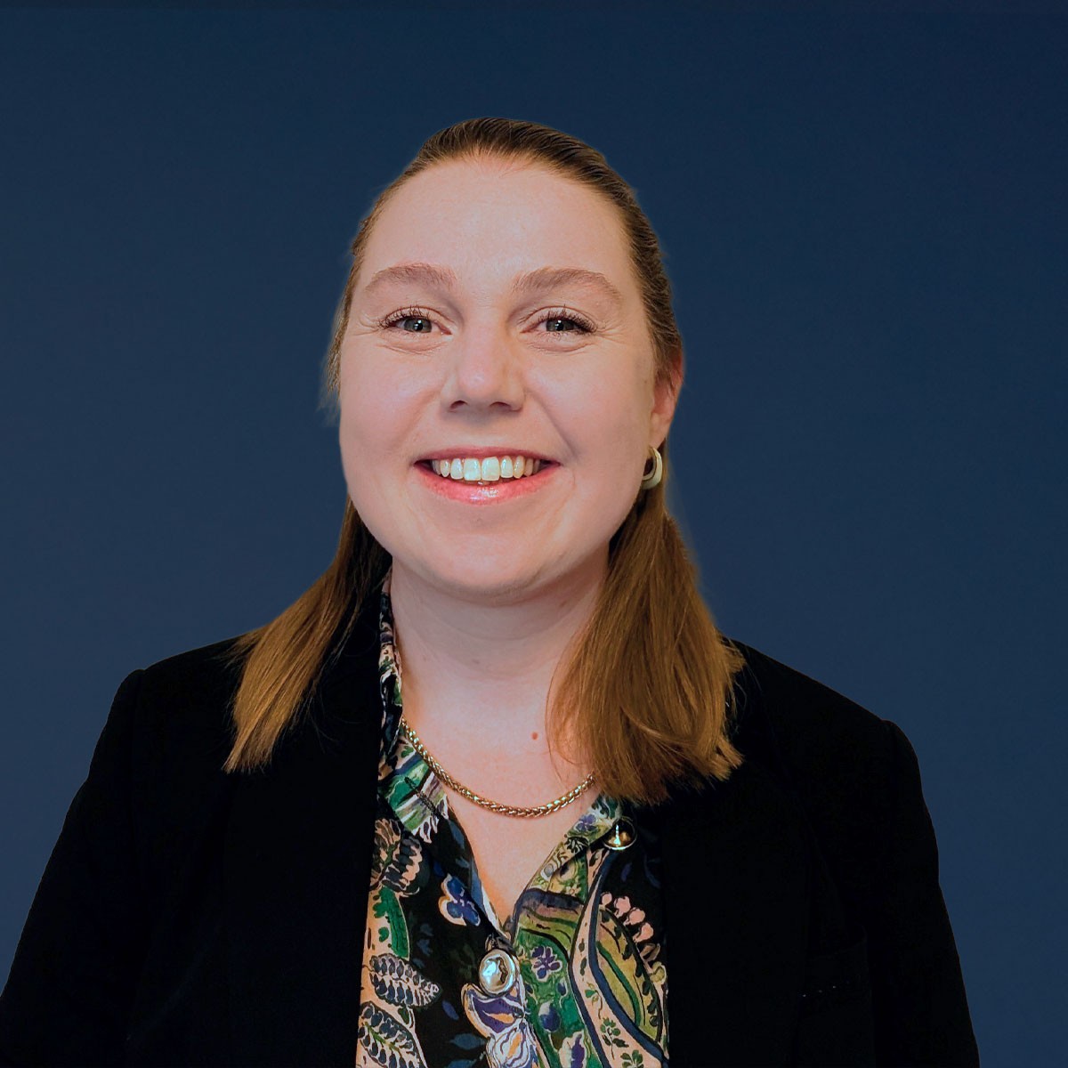 Hannah Galbraith-Olive