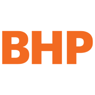 BHP