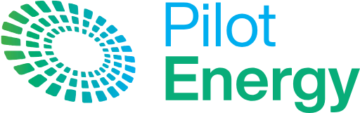 Pilot Energy Limited