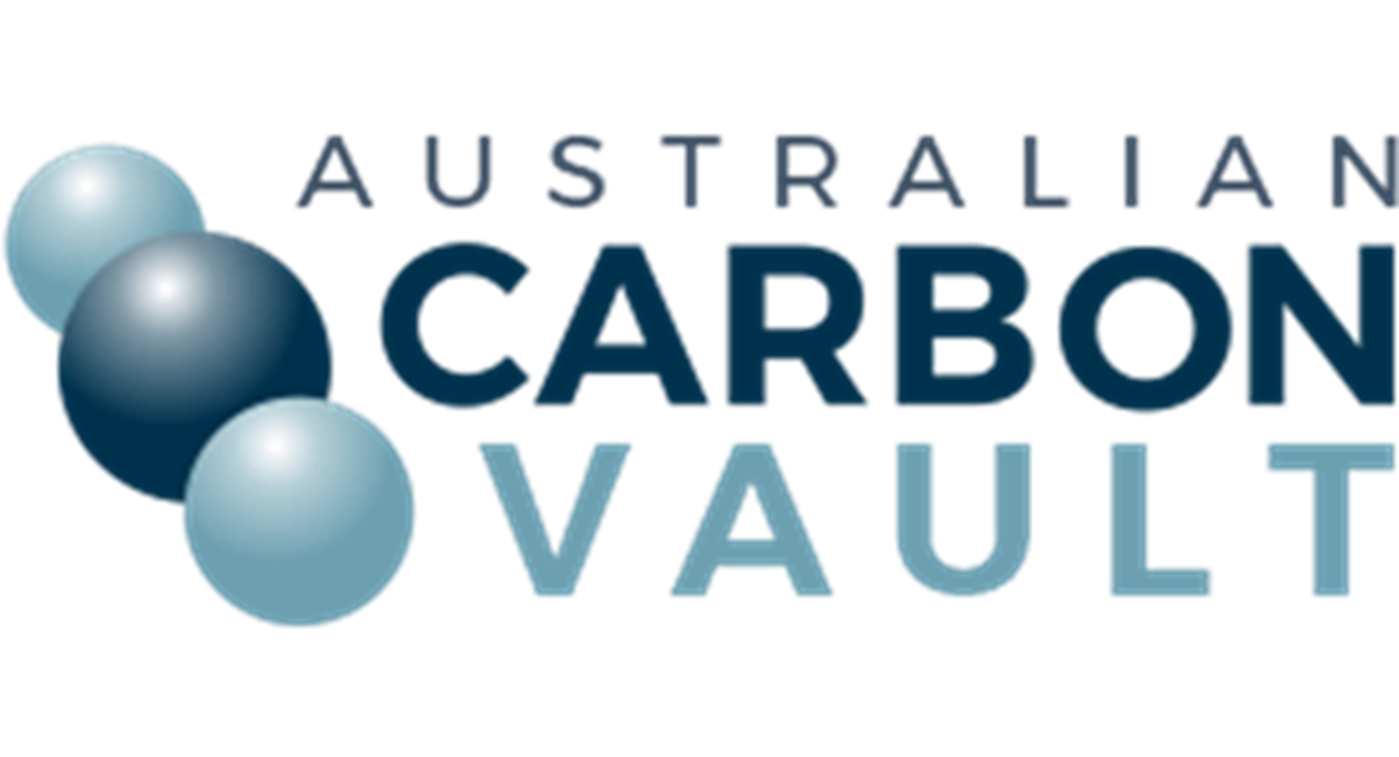 Australian Carbon Vault