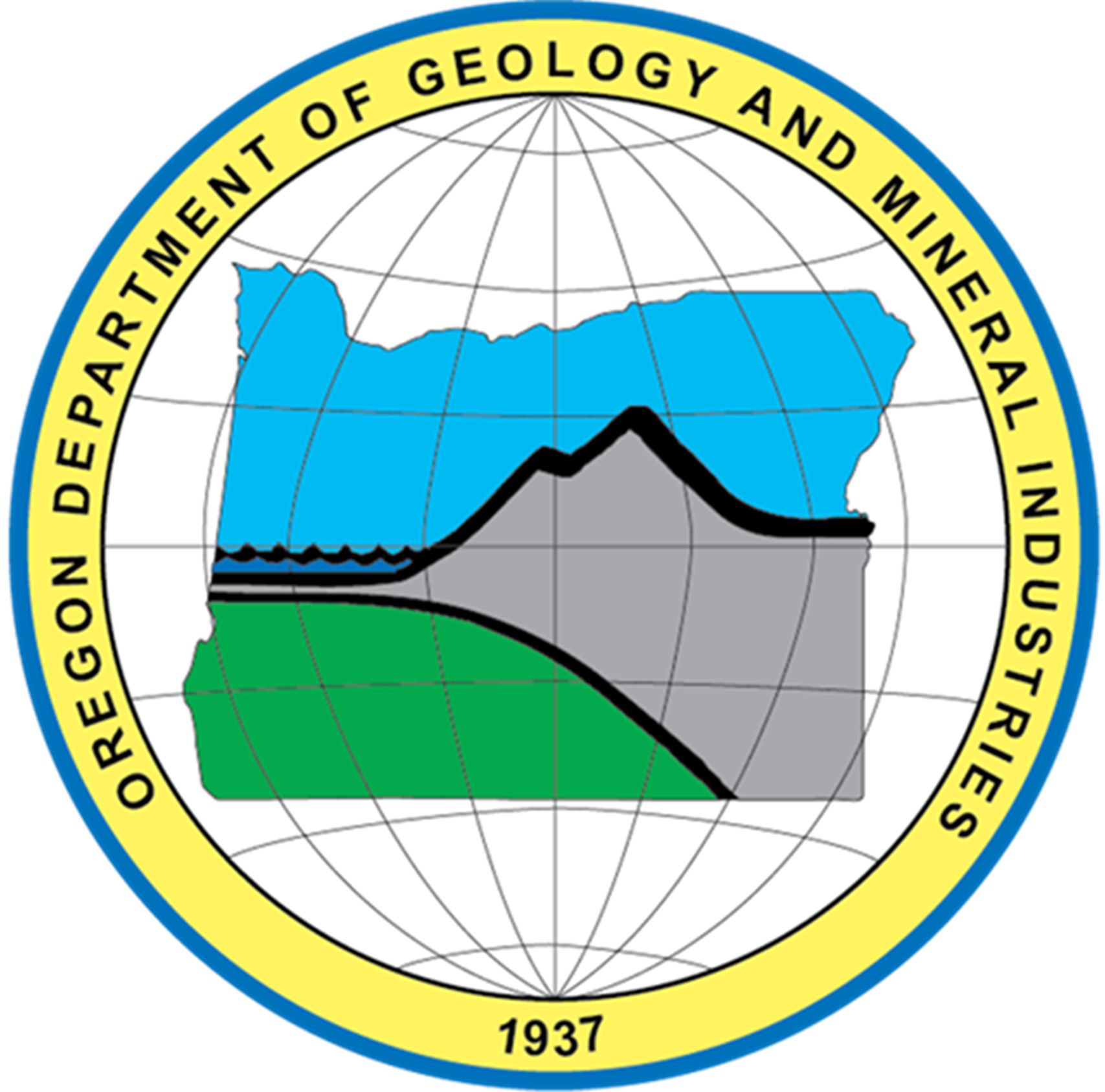 Oregon Department of Geology and Mineral Industries