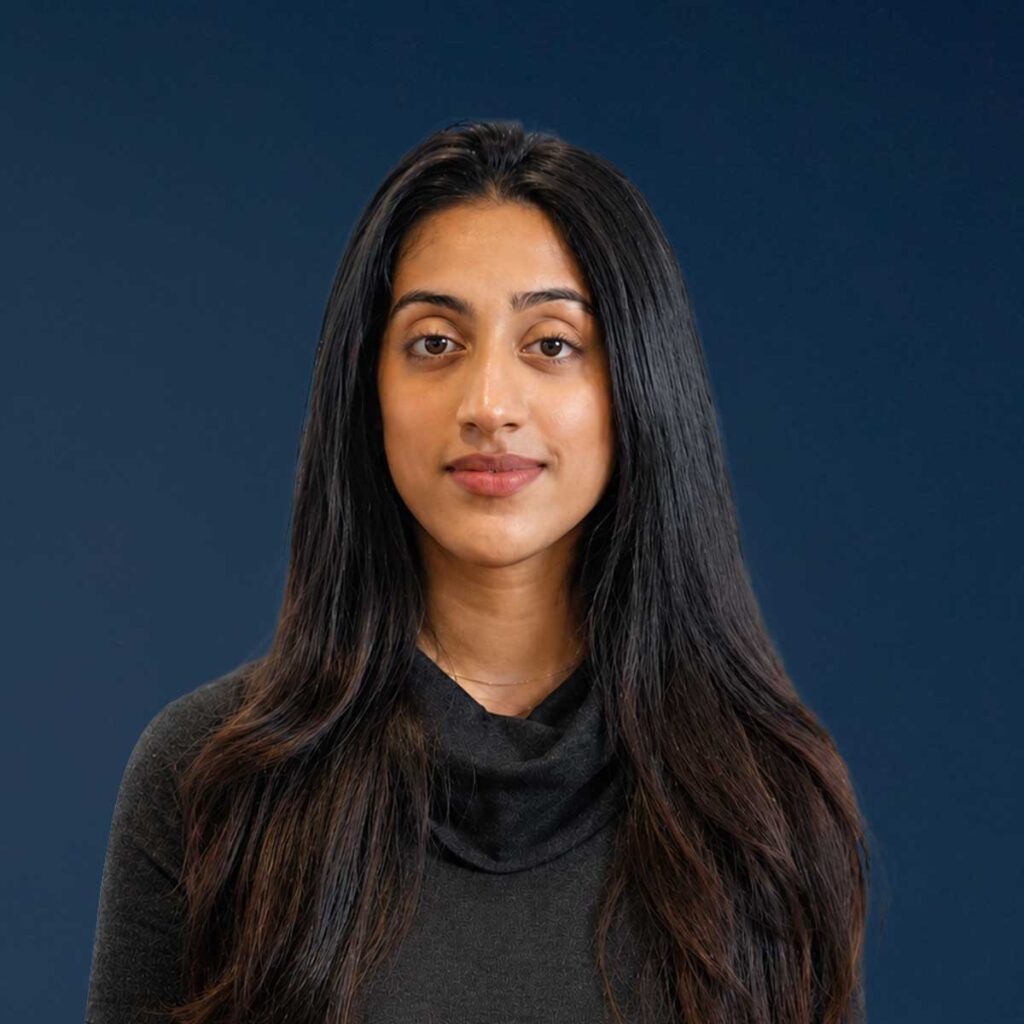 Vanshika Goel