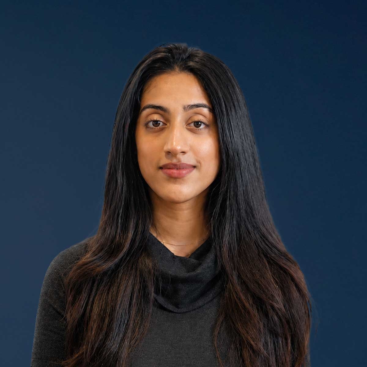 Vanshika Goel