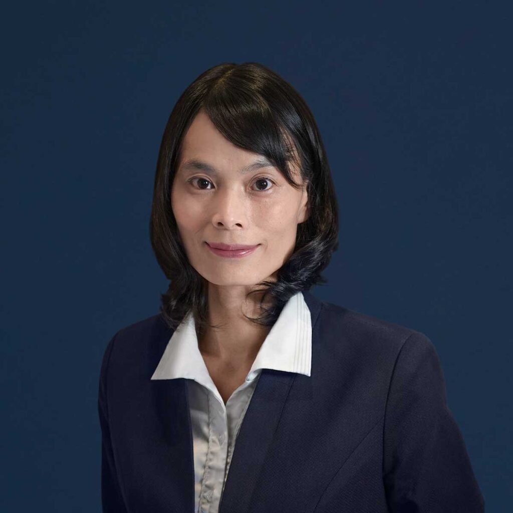 Janet Wu